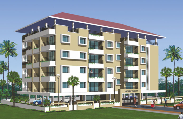 Lakshmi Vallabh Vibhudapriya Nagar Manipal