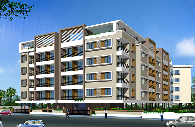 Laxmi Narayana Harishchandra Marg Udupi